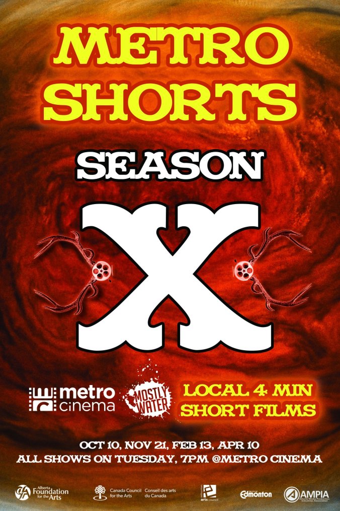 MetroSeasonXPoster